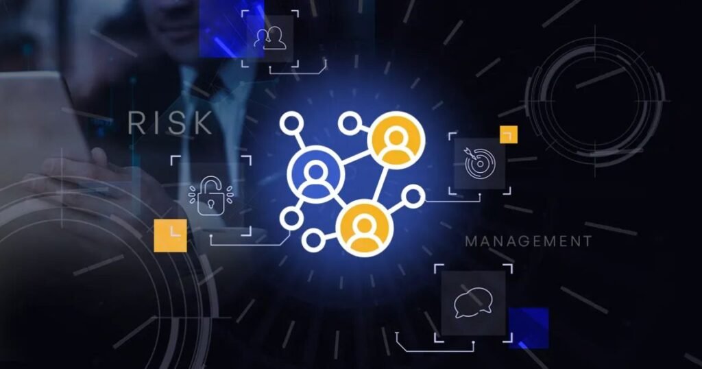 Future of Risk Management