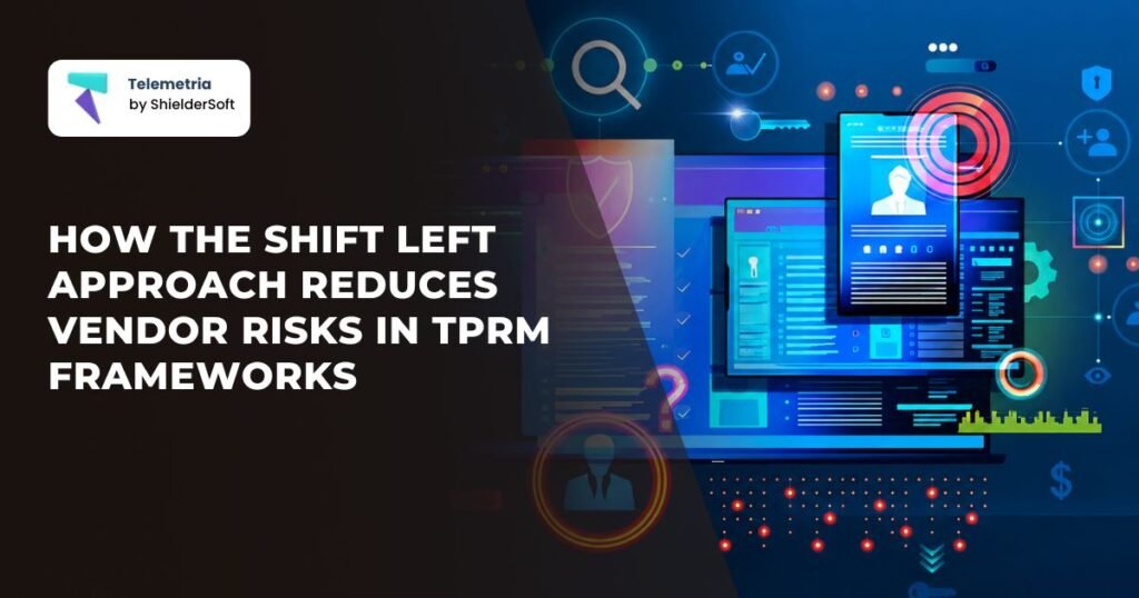 Shift Left Approach in TPRM