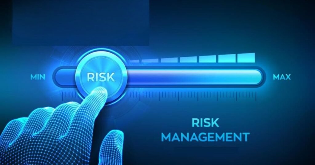 Shift Left Approach in Risk Management