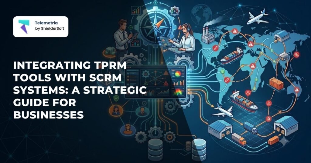 SCRM systems
